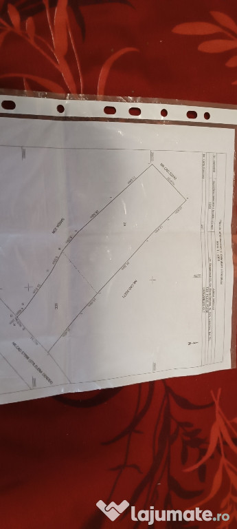 Teren Intravilan Draganesti-Olt