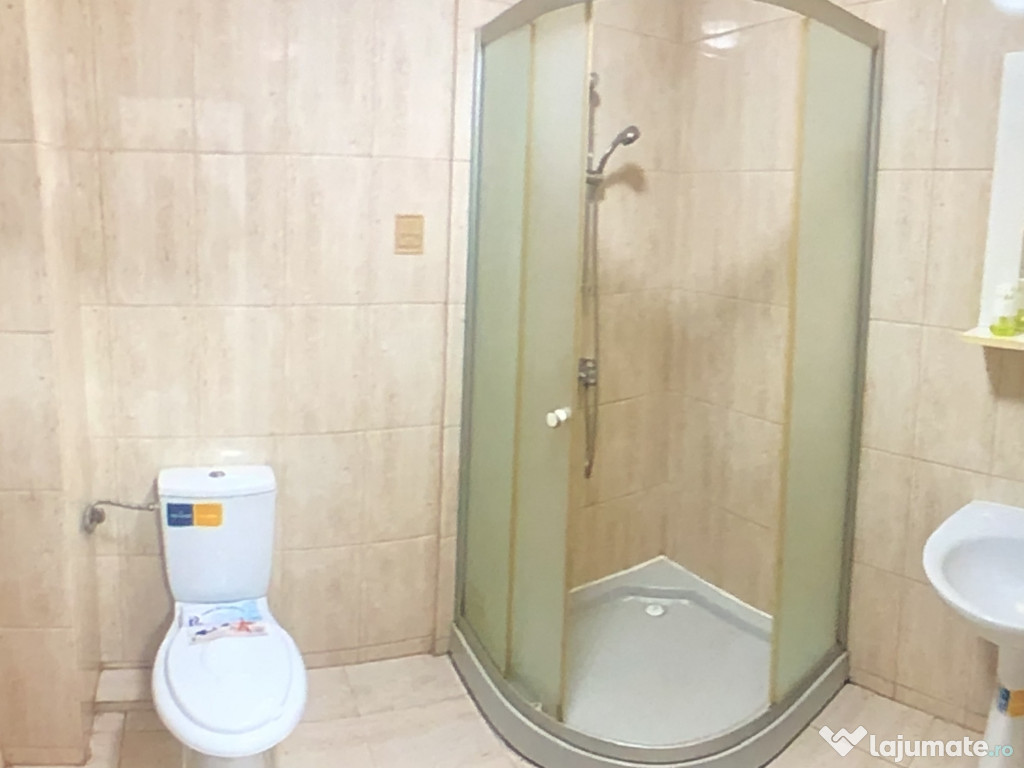 Brancoveanu berceni luica bloc nou