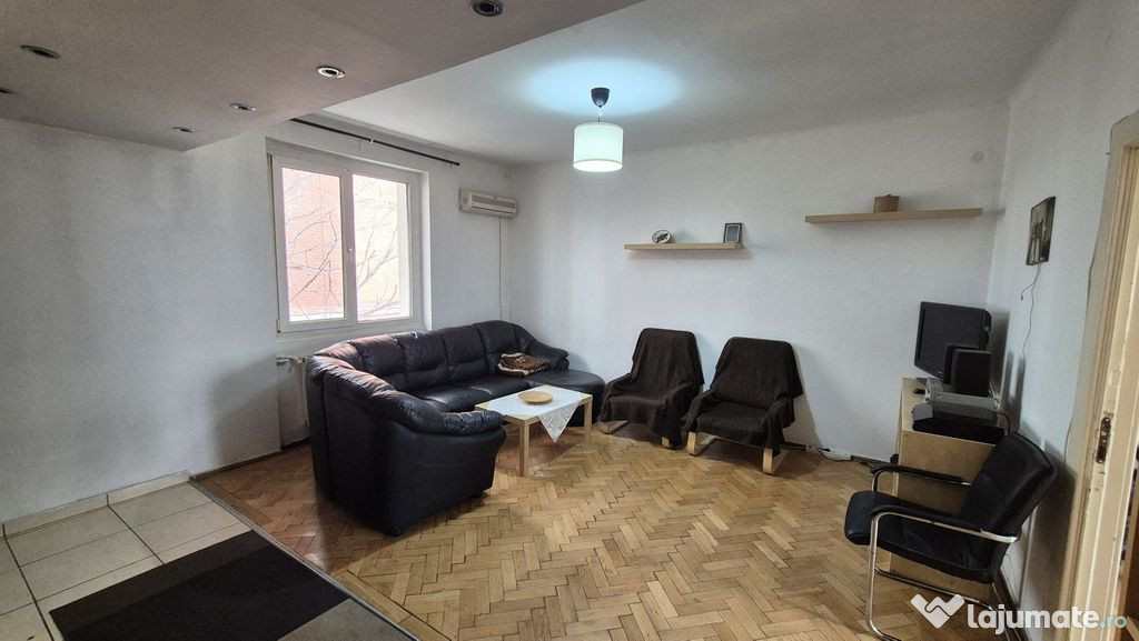 Apartament cu 2 camere 54,80 mp + 8,30 mp boxa - Gradina ...