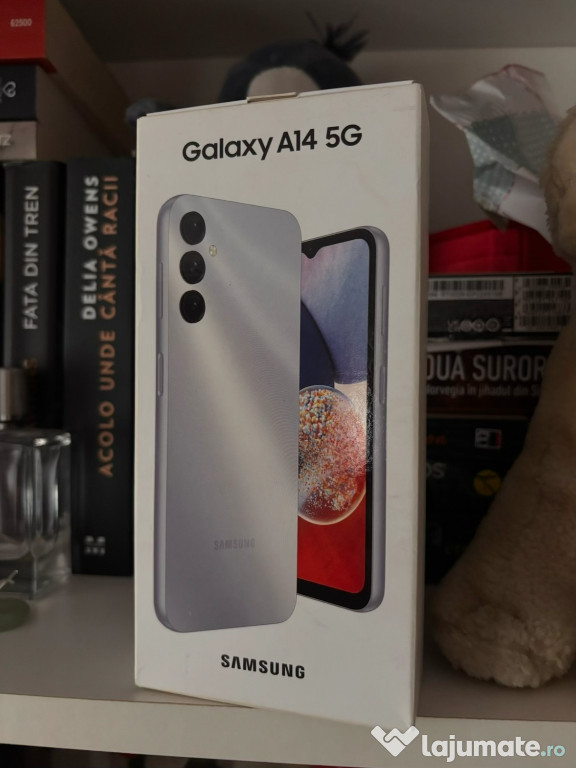 Samsung galaxy a14 5G