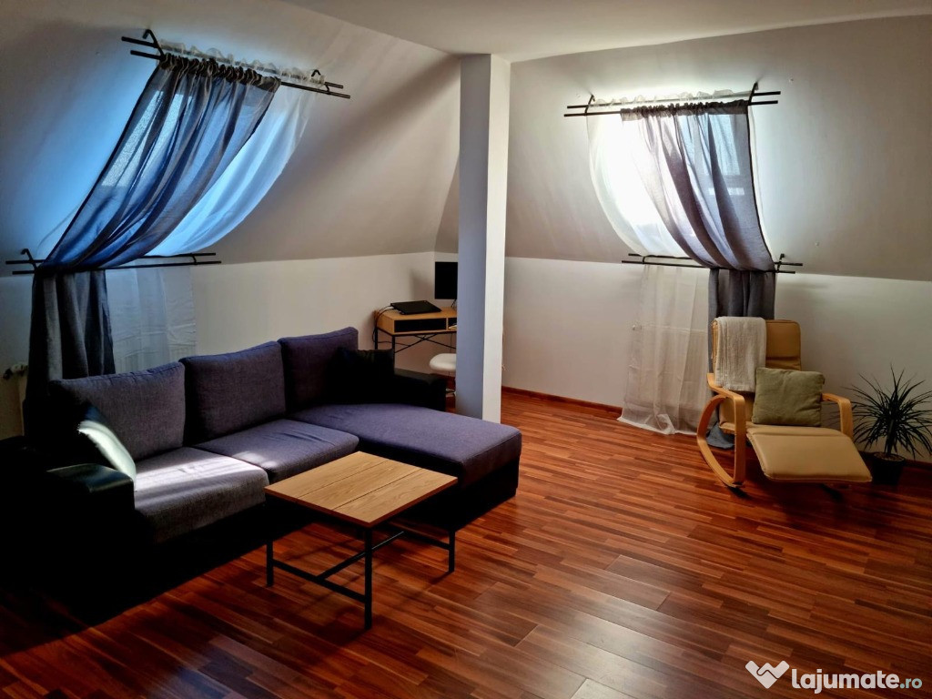 Apartament 3 Camere - Urgent