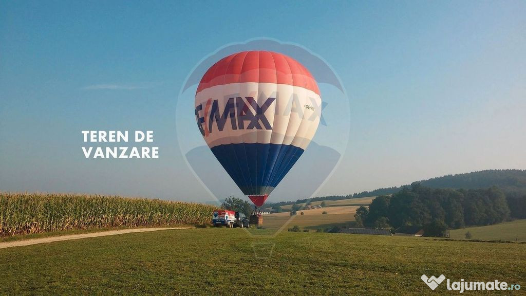 Teren Intravilan Arad Strada Eftimie Murgu