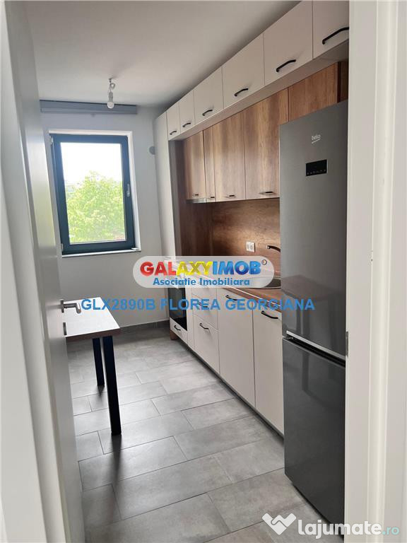 Apartament 2 camere de inchiriat - Greenfield Residence, lan