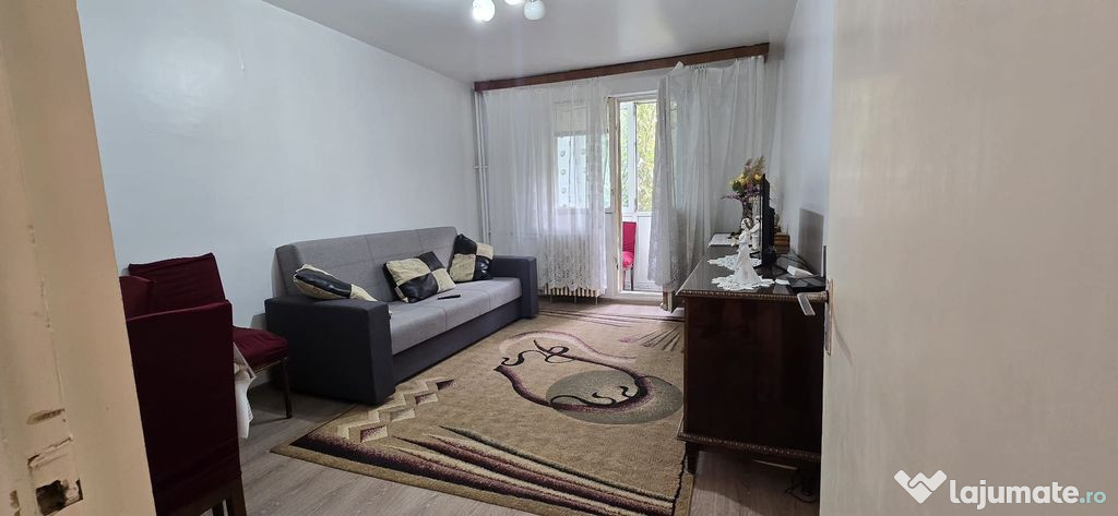 Apartament 2 camere decomandat Constantin Brancoveanu