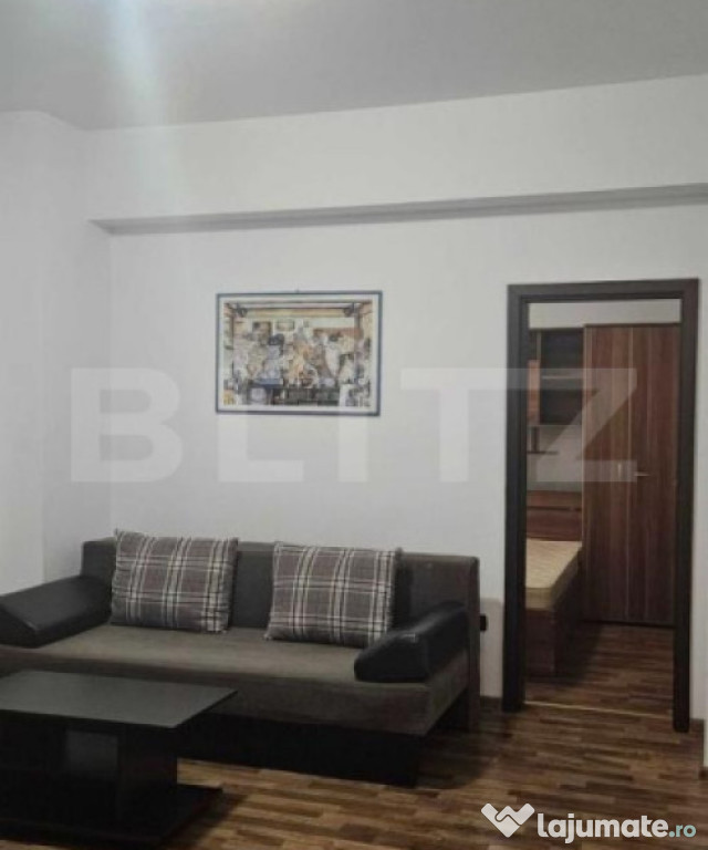 Inchiriere apartament 2 camere Iasi Pacurari