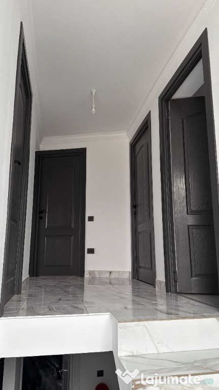 Casă de închiriat, Țicău Iași