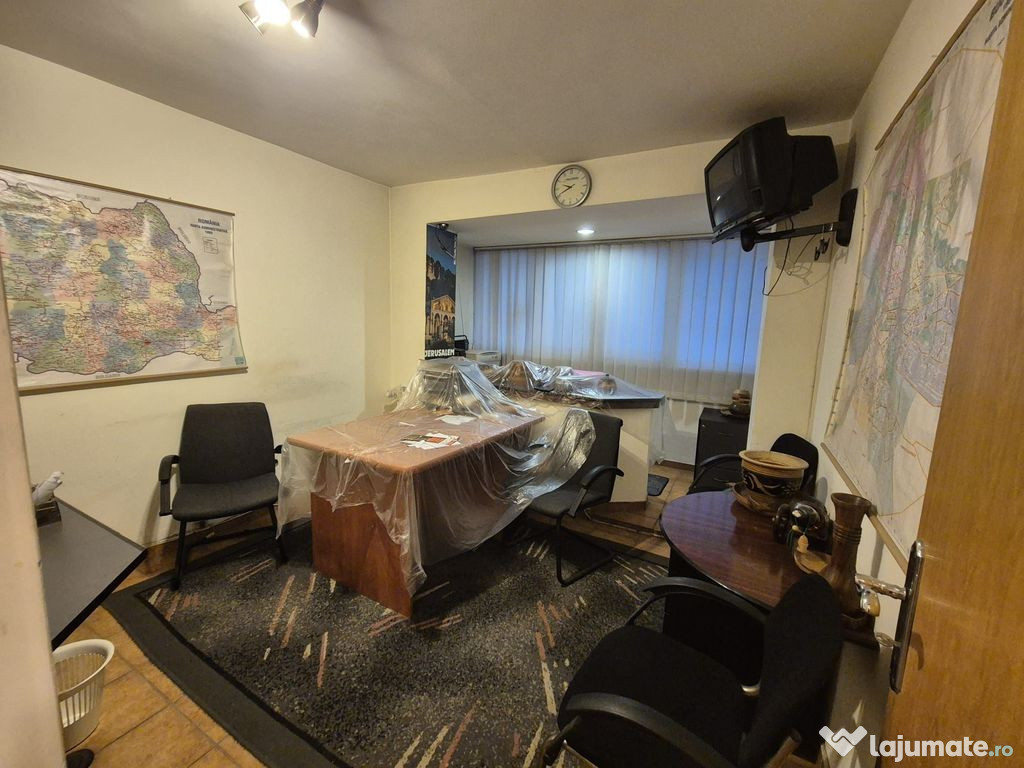 2 Camere Decomandat lângă Parcul IOR – Locație excel...