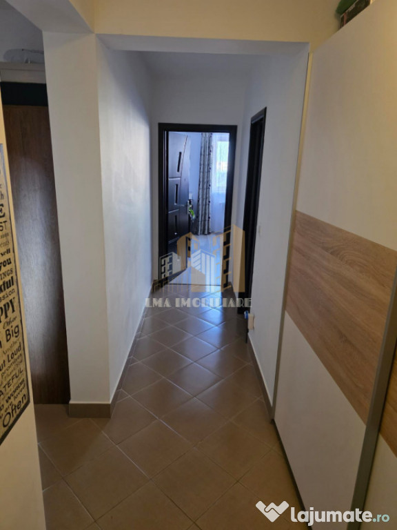 Apartament 2 camere decomandat Subcetate Sanpetu Brasov