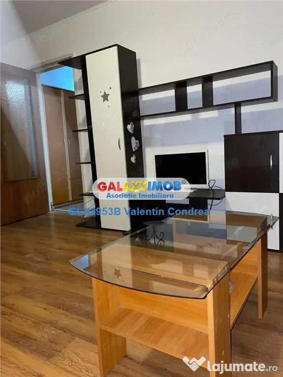 Apartament 2 Camere Soseaua Giurgiului