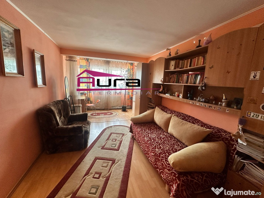 Apartament 2 camere Str.1848