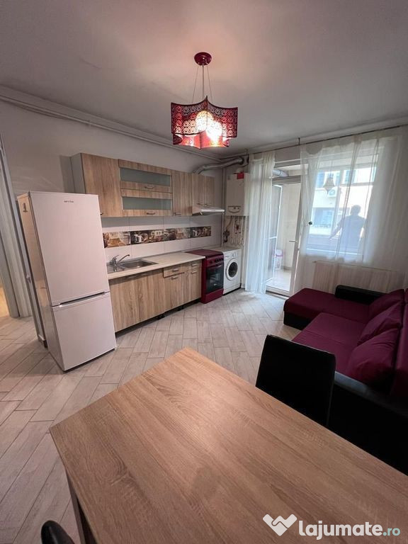 Apartament tip studio 40 mp/ Metalurgiei/ sector 4