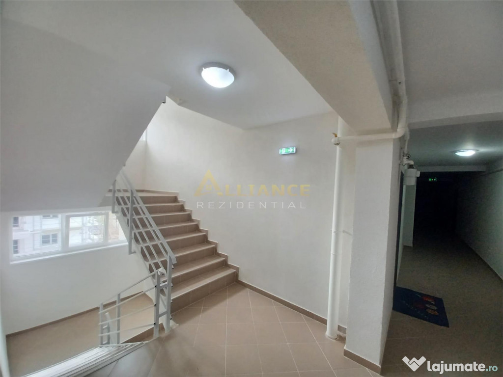 Discount 10% - 3 camere - Postalionului - Berceni