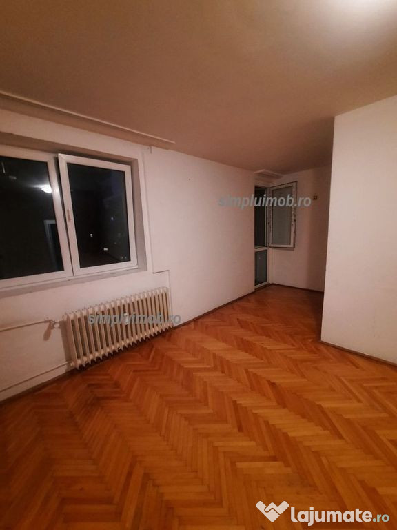 2 Camere Decomandat parc Titan