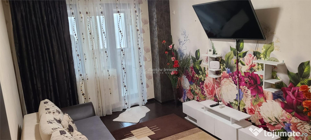 Apartament 2 camere | Dream Residence-parcare inclusa | Mobi
