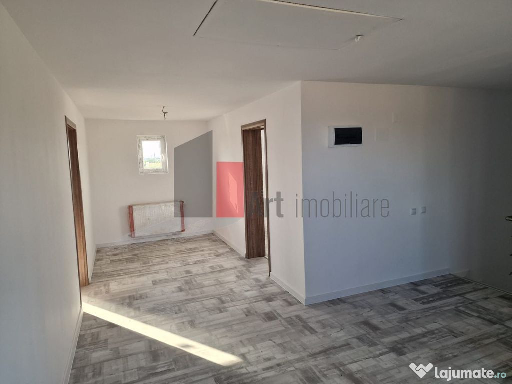 Casa individuala Mihailesti - super pret