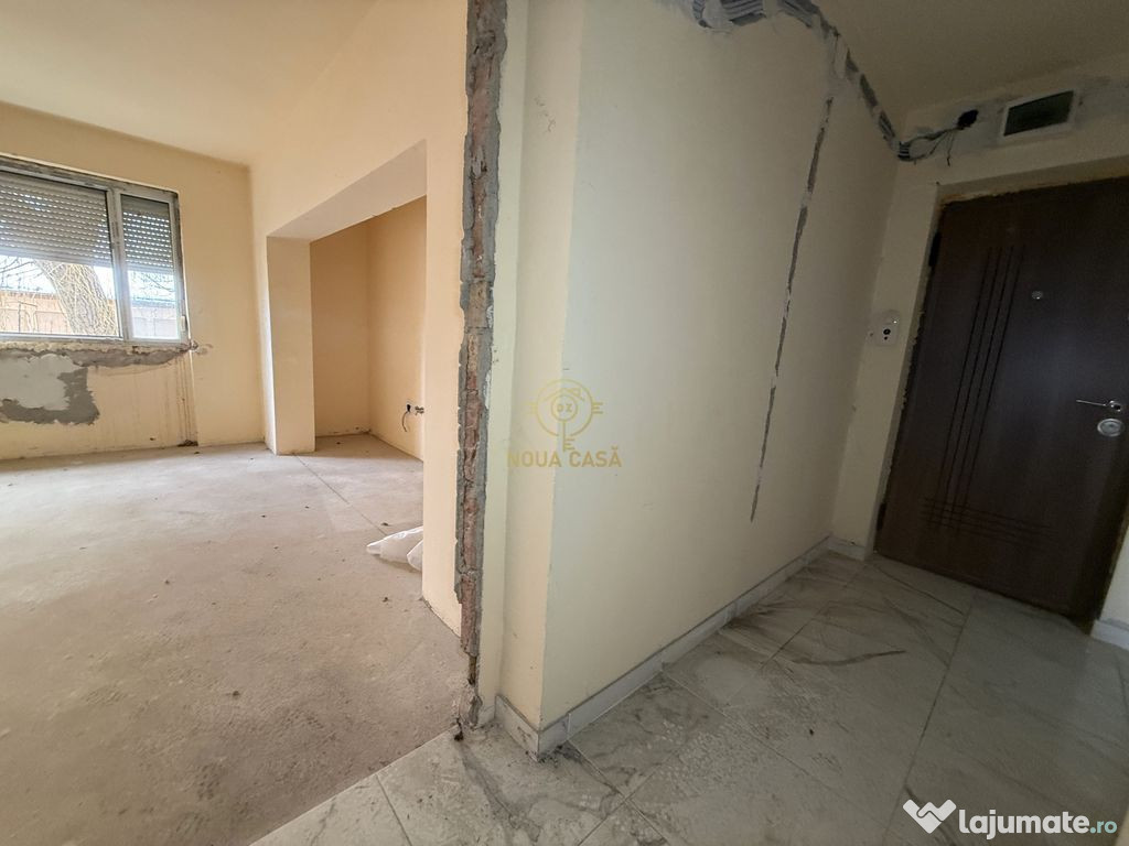 De vanzare Apartament 1 Camera Zona Buna/Baie/Bucatarie R...
