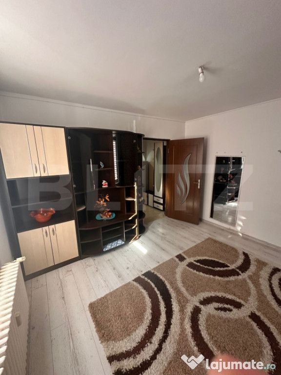 Apartament 2 camere, 48 mp, zona Dâmbu Pietros