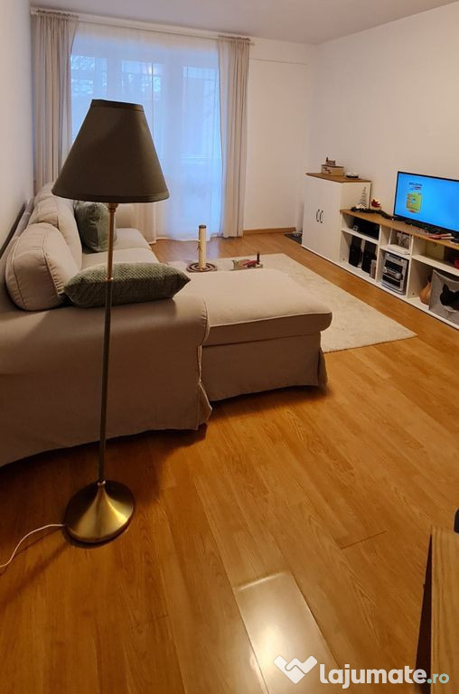 Apartament 2 camere Semi-Decomandat, 53mp , 1 Decembrie 1918
