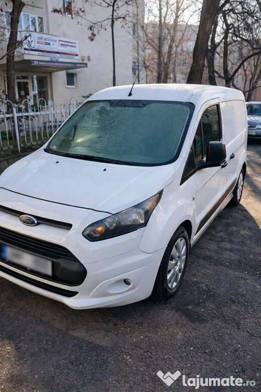 Ford transit Connect 072459515