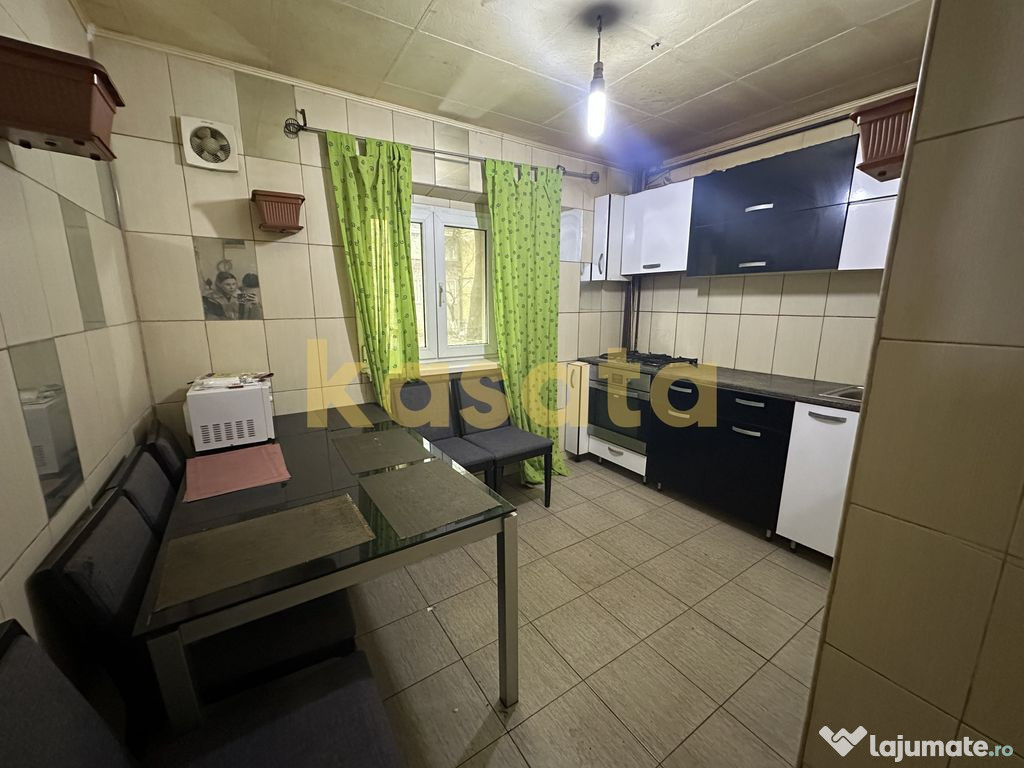 Apartament 4 Camere | Moinești | Metrou Gorjului | 3 Băi