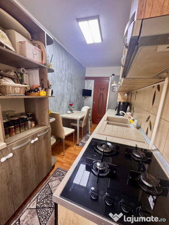 Apartament 2 camere | Decomandat | Mobilat & utilat | Zona Astra