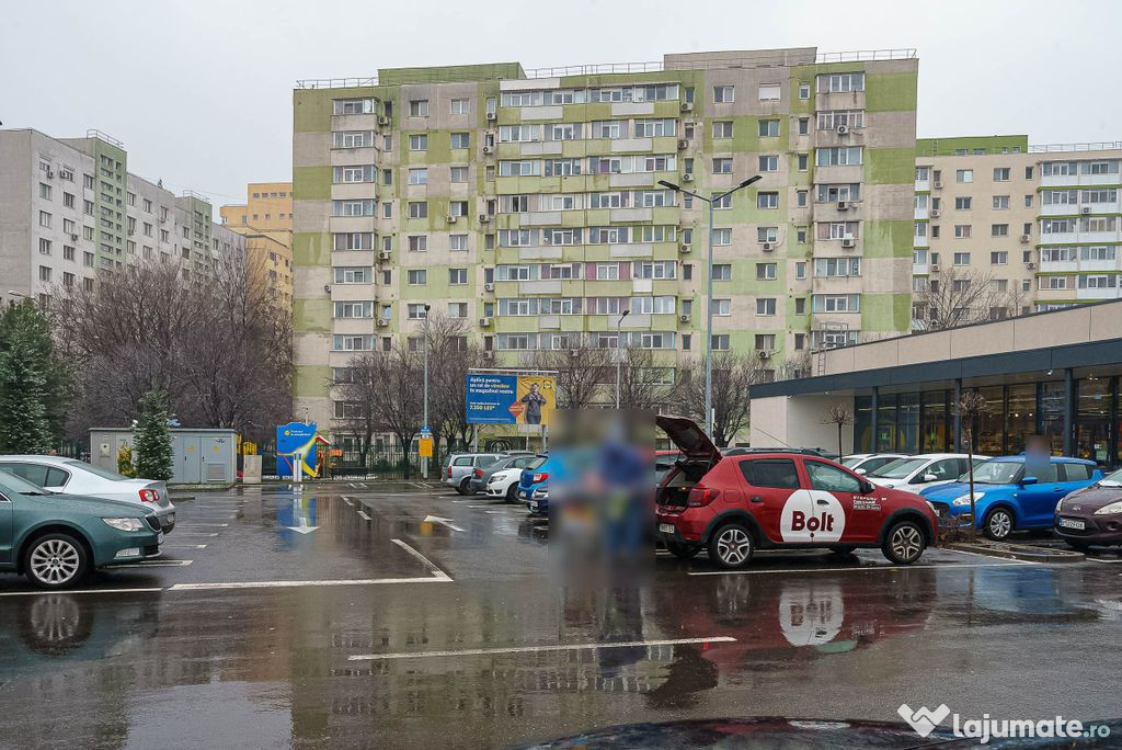 Apartament 2 Camere Pantelimon Delfinului Mega Mall Centr...