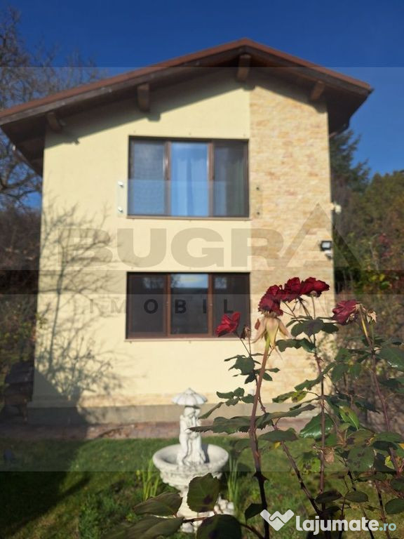 Casa individuala de inchiriat, Grigorescu