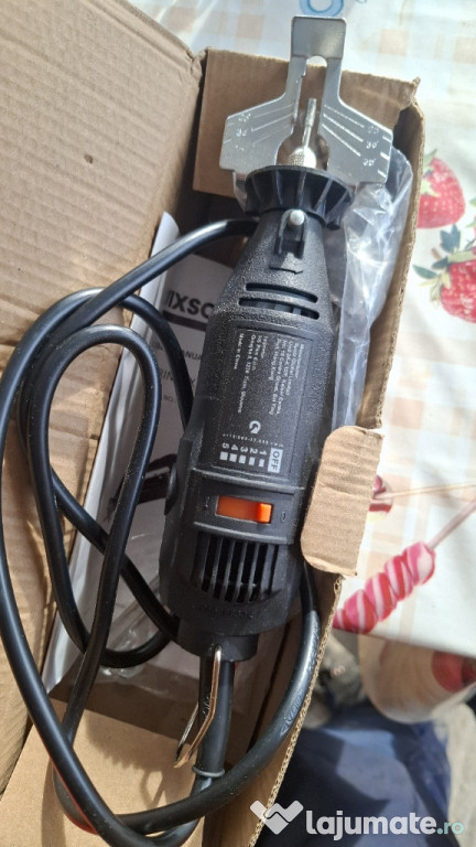 Vând aparat de ascuțit