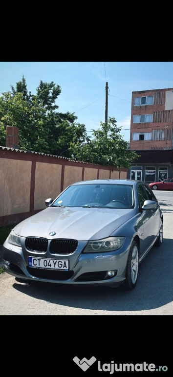 BMW seria 3 320d E90 Facelift