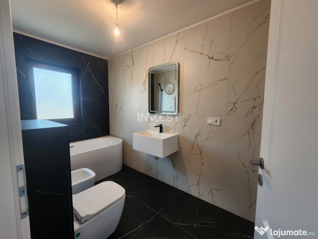 CASA DUPLEX , ALCATUITA DIN 2 UNITATI, 240 MP UTILI SI 500MP