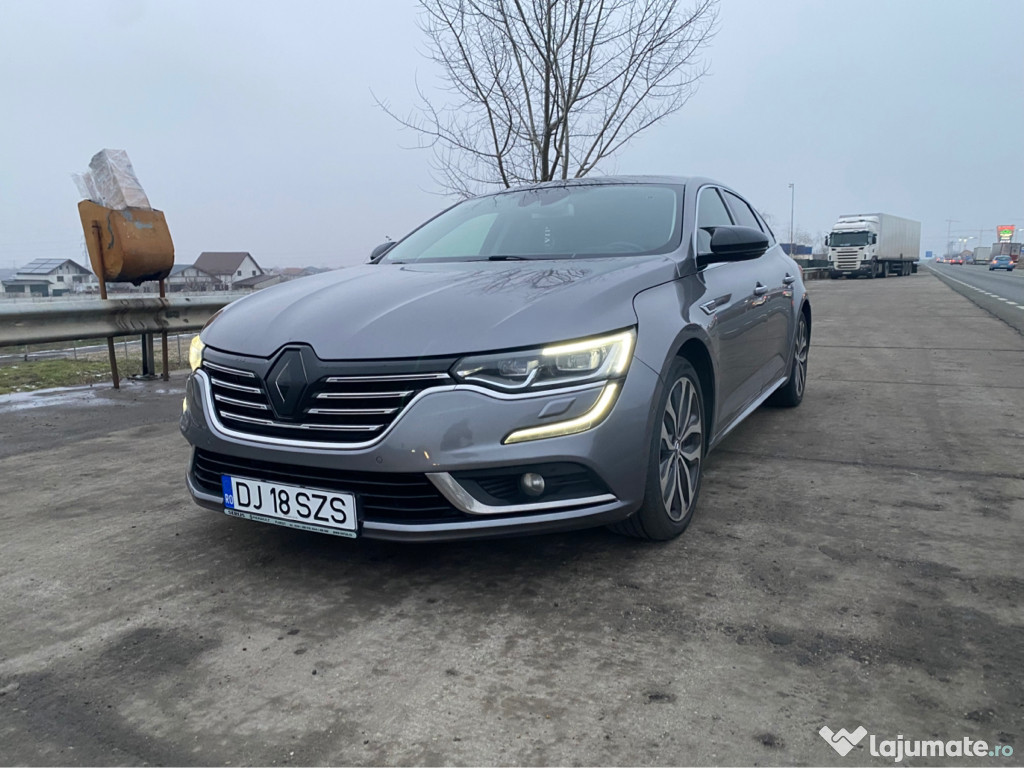 Renault Talisman