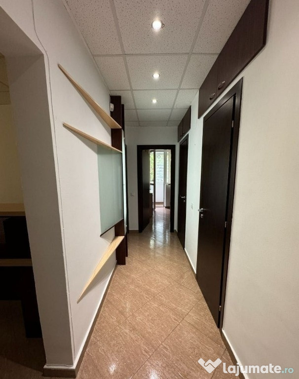 Apartament cu 3 camere, Parcul Floreasca, Dorobantii, Firma!