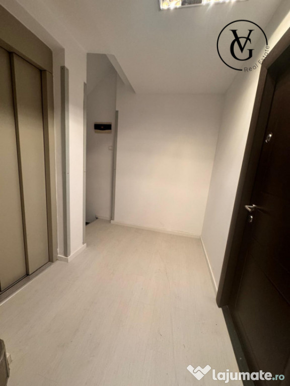 Spațiu comercial de închiriat – Dorobanți | 85 mp | Ope