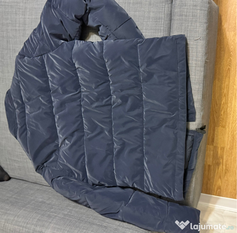 Geaca Bigotti ca noua.