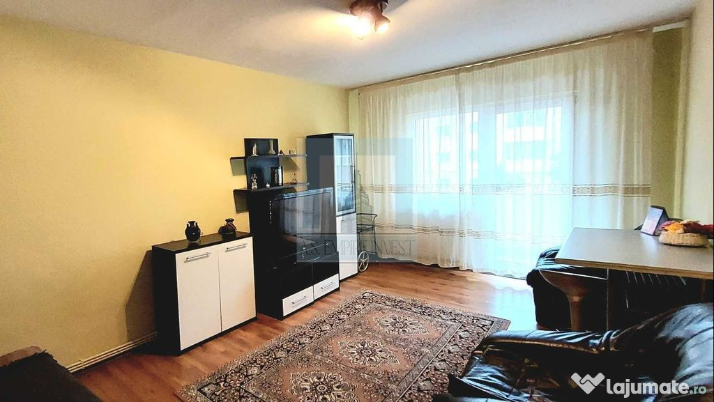 Apartament 3 camere, Brașov