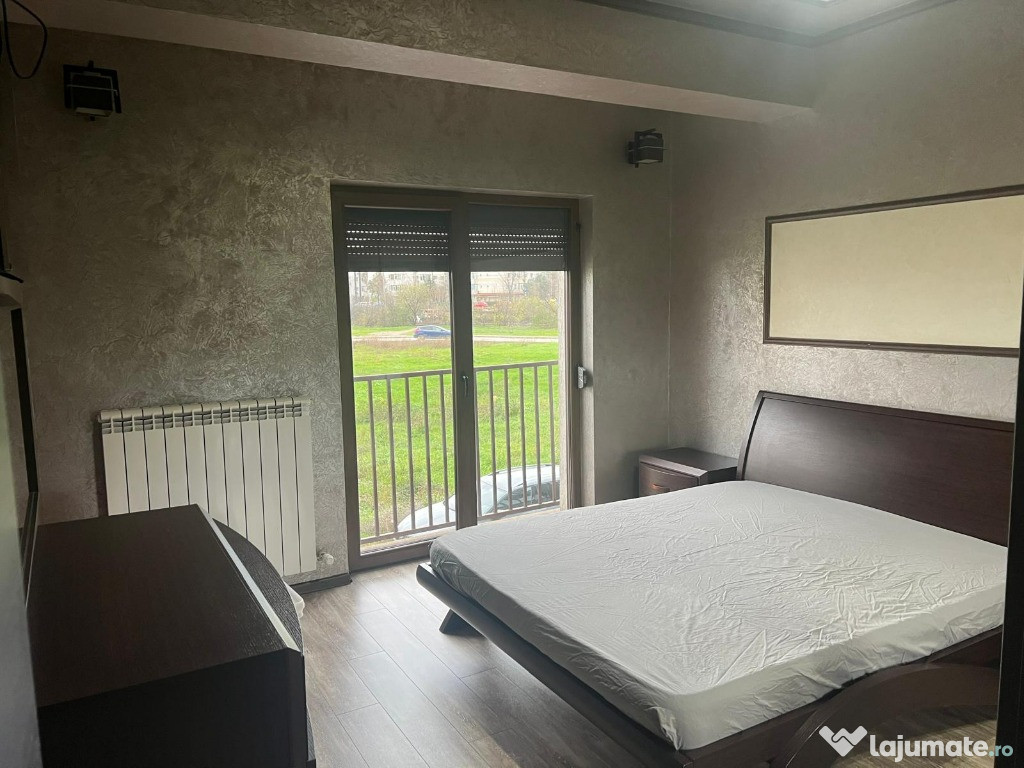 Apartament de vanzare in Constanta