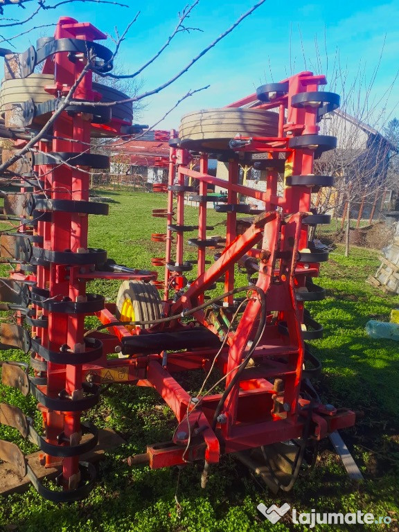 Combinator Vaderstad