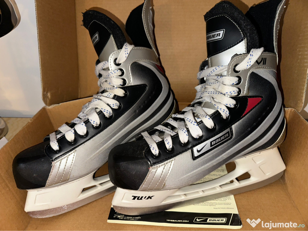 Patine Hochei Bauer Vapor VII