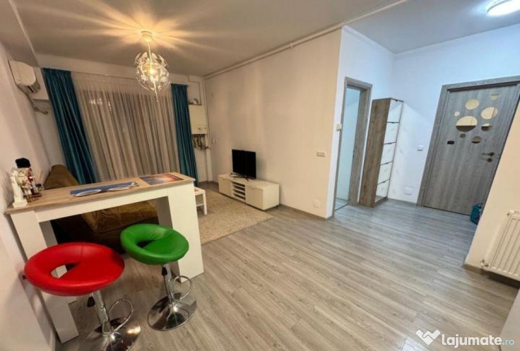 Metalurgiei cartierul solar studio