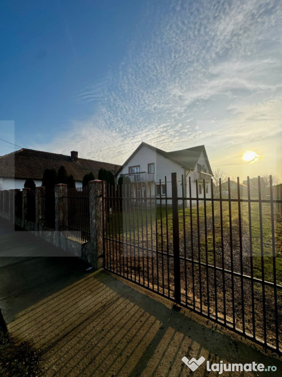 Casa individuala 5 dormitoare zona Centrala