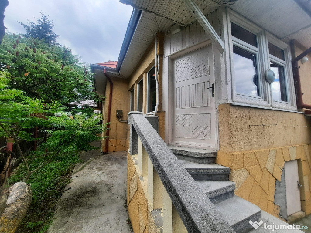 Casa de locuit -Busteni