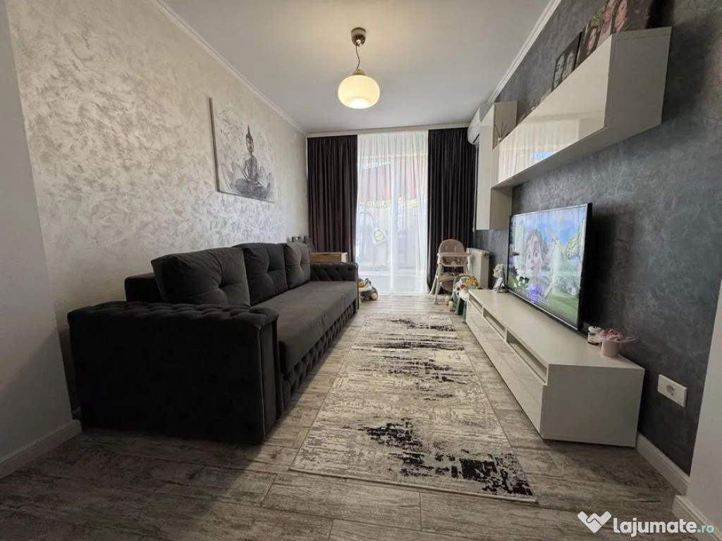 2 Camere - Sector 3 - Trapezului/ Nicolae Grigorescu