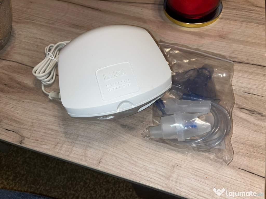 Nebulizator Laica NE2013