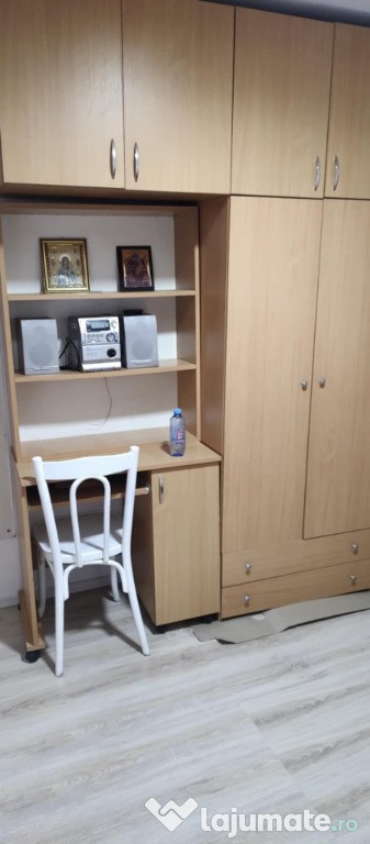 GARSONIERA CF III BAICULUI
