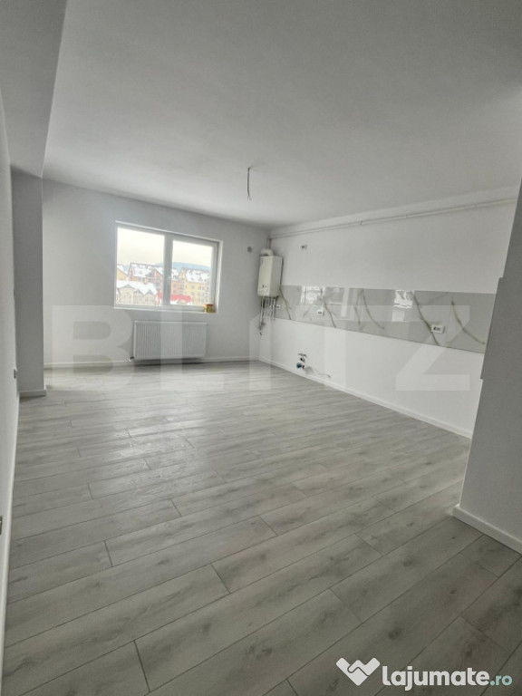 Apartament 2 camere – Zona Libertatii | Bloc Nou 2025, Lif