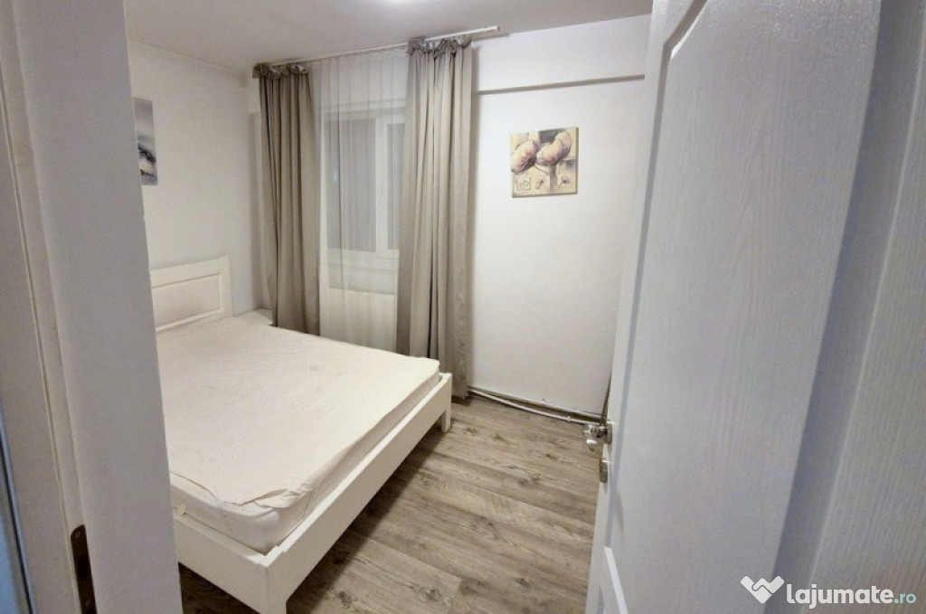 Apartament 2 camere , in Podu Ros