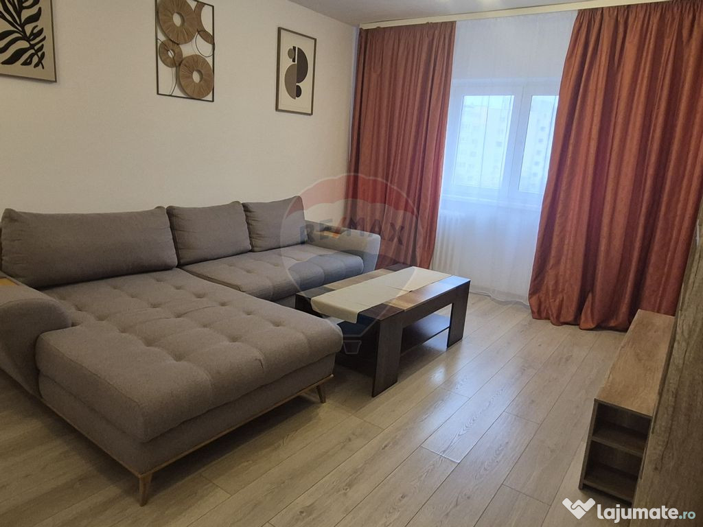 Apartament 3 camere de inchiriat Nerva Traian - Timpuri Noi