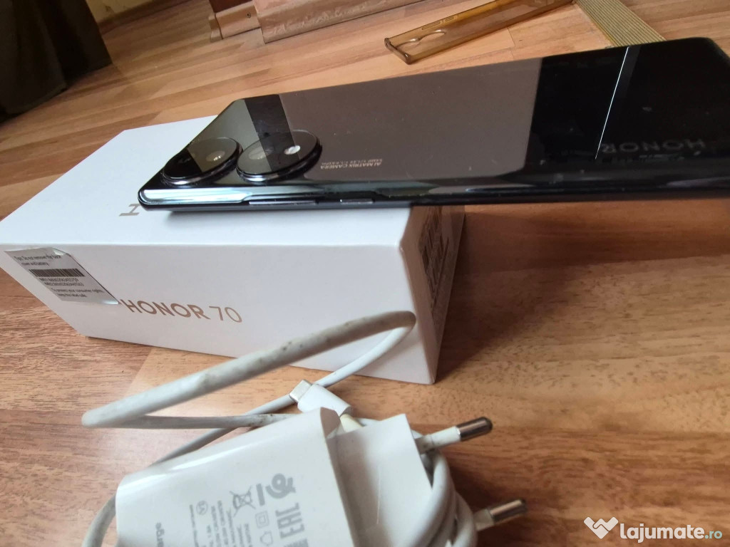 Honor 70 telefon