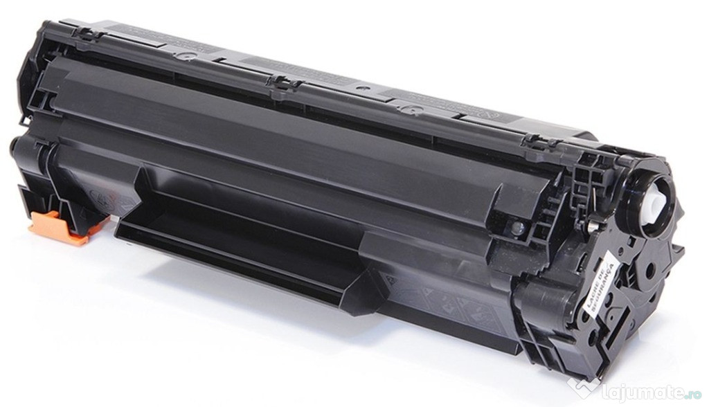 Cartus Toner Compatibil HP CB435A/CB436A/CE278A/CE285A (Negru), 2000