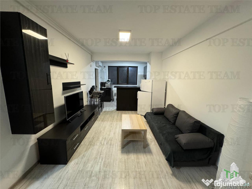 Sector 5- Salaj /apartament 2 camere bloc nou /47.40mp utili